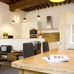 Apartmán Millesime78