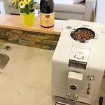 Apartmán Millesime78 Beaune (Cote d'Or)
