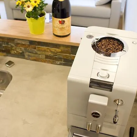 Apartman Millesime78 Beaune