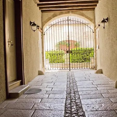 Lägenhet Millesime78