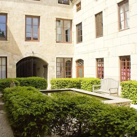 Apartman Millesime78 Beaune