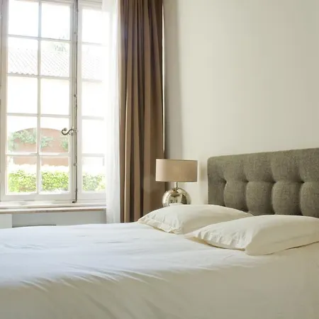 Apartman Millesime78