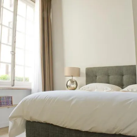 Apartman Millesime78 *