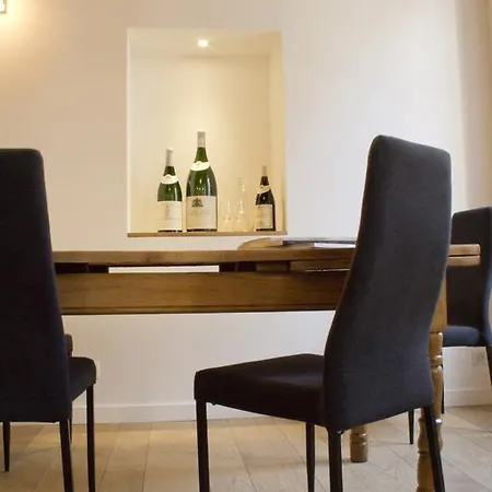 Apartman Millesime78 *