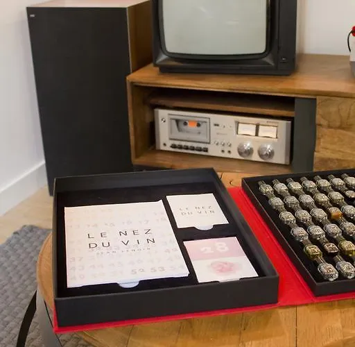 Appartement Millesime78 Beaune (Cote d'Or)