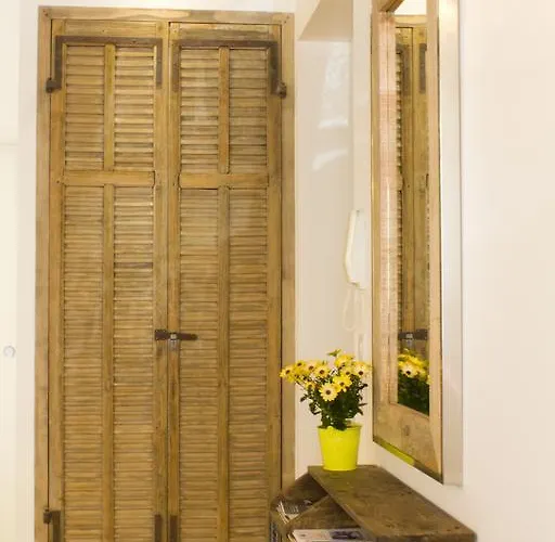 Apartment Millesime78 *