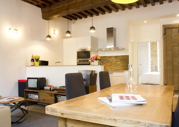 Appartement Millesime78