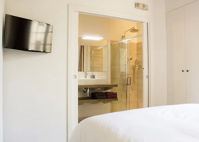 Appartement Millesime78 Beaune (Cote d'Or)