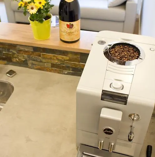 Apartment Millesime78 Beaune (Cote d'Or)