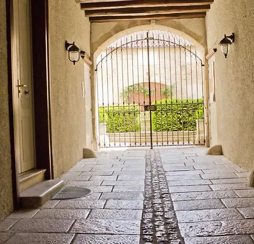 Apartment Millesime78