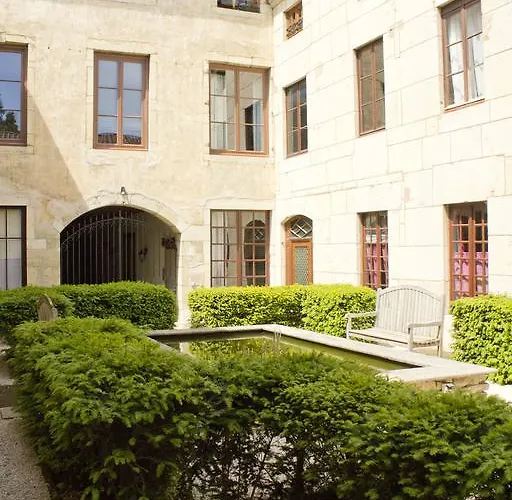 Lägenhet Millesime78 Beaune (Cote d'Or)