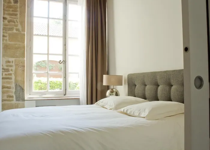 Appartement Millesime78