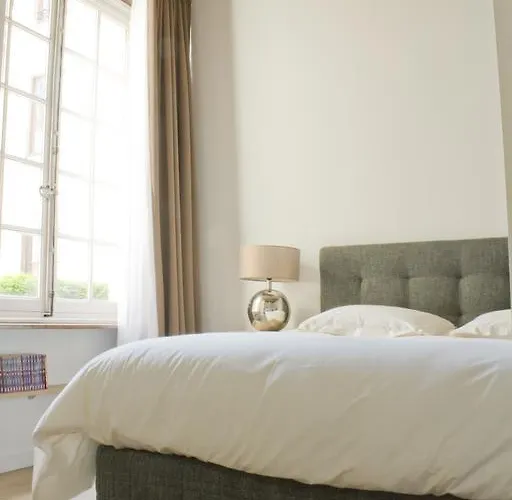 Apartment Millesime78 *