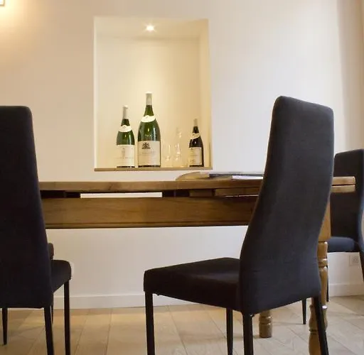 Apartment Millesime78 *